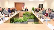 سويلم: إدارة الموقف المائي تعتمد على الرصد اللحظي في النيل