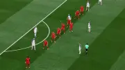 تعادل سلبي بين سويسرا والبوسنة في شوط أول مثير بكأس العالم 2026
