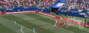 رباعية سويسرا ضد البوسنة والهرسك في كأس العالم 2026: ملخص الدقائق الأخيرة