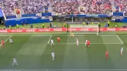 كأس العالم 2026: شوط أول سلبي بين سويسرا والبوسنة والهرسك