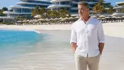 سيلفستر ستالون يروج لـ
