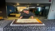 تارا عبود: متحمسة لأول تجربة رعب في فيلم ممسوس وأجواء التصوير مليئة بالمرح
