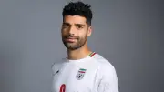 طارمي يكشف تفاصيل زيارة إنفانتينو لغرفة ملابس إيران ويطالب الفيفا بمزيد من الدعم