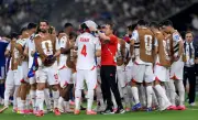 المنتخبات المغادرة لكأس العالم 2026 حتى الآن