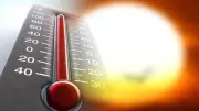 خريطة درجات الحرارة غداً الاثنين 15 يونيو 2026: 42 درجة مئوية على جنوب الصعيد