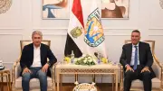 التجلي الأعظم يقترب: اللمسات الأخيرة لأكبر مشروع روحاني عالمي بسانت كاترين