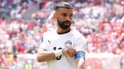 سر استبدال محمد صلاح في مباراة بلجيكا.. كواليس ومفاجآت