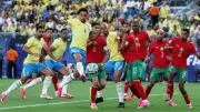 ثالث أيام المونديال: سقوط تركيا والمغرب يفرط في الفوز وقطر تستعيد توازنها