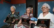 3 برازيليات يدخلن موسوعة أكبر أشقاء أحياء بالعالم بعمر 316 عامًا