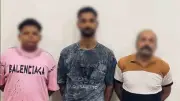 ضبط 3 عمال تحصيل تعدوا على فني تمريض بالقاهرة بعد تدخله للدفاع عن سيدة مسنة