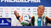 سيناريو الرعب يهدد مباراة العراق وفرنسا في كأس العالم 2026