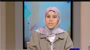 الأولى على الإعدادية بالجيزة: الاجتهاد والتوكل على الله أساس التفوق