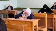 أوائل الشهادة الإعدادية الأزهرية بالسويس 2026.. جودي محمد وكريم الشاذلي في المقدمة
