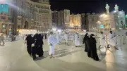 غرفة السياحة تناقش موسم العمرة الجديد مع شركات الدلتا والإسكندرية