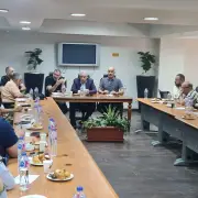 وضع اللمسات الأولى لموسم العمرة وغرفة شركات السياحة تشكل لجنة لمكافحة الكيانات غير الشرعية