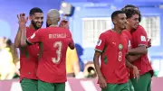 الطرابلسي: المغرب كسر حاجز الخوف في المونديال ومدرب البرتغال يعاني من عقدة الأسماء
