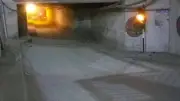تحويلات مرورية بطوخ بسبب غلق مدخل نفق الحدادين لأعمال الصرف الصحي