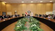 وزير النقل يرأس جمعية إرتراك.. أرباح 110.4 مليون جنيه وزيادة رأس المال لـ100 مليون