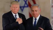 ترامب يدعو نتنياهو للتعقل وجيش الاحتلال يهاجم 80 هدفا لحزب الله