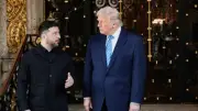 ترامب يعيد توجيه اهتمامه نحو أوكرانيا وحلفاء كييف في حالة قلق متزايد