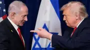 ترامب: نتنياهو كان يندفع أكثر من اللازم أحيانا أثناء الحرب على إيران