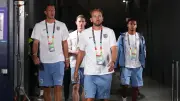 توخيل يكشف تشكيلة إنجلترا أمام كرواتيا.. بيلينجهام وكين يقودان الهجوم