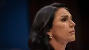 تولسي جابارد تكشف وثائق أمريكية سرية عن دعم تجارب صينية مرتبطة بكورونا