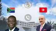 تونس وجنوب أفريقيا تبحثان تعزيز العلاقات الثنائية والتعاون الاقتصادي