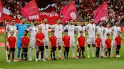 التشكيل الرسمي لمواجهة تونس والسويد في كأس العالم 2026