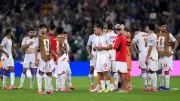 تونس تتفوق على العراق وتضمن المركز 47 في مونديال 2026