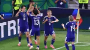 تونس تودع كأس العالم 2026 بعد خسارة ثقيلة أمام اليابان 4-0