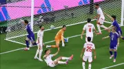 كأس العالم 2026: اليابان تتقدم على تونس 2-0 في الشوط الأول