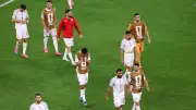 انتقادات حادة لنسور قرطاج بعد خسارة مذلة أمام اليابان في كأس العالم 2026