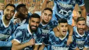 معسكر تركيا يربك حسابات بيراميدز بسبب تأخر التعاقد مع مدرب جديد