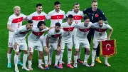 تشكيل منتخب تركيا لمواجهة باراجواي في كأس العالم 2026