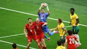 تركيا تخسر أمام أستراليا 2-0 في الجولة الأولى من كأس العالم 2026