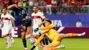 تركيا ثاني المغادرين لكأس العالم 2026 بعد خسارة أمام باراجواي