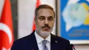 تركيا ترحب بالتفاهم الأمريكي الإيراني وتعتبره خطوة نحو سلام دائم بالمنطقة
