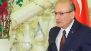السفير التركي يشيد بأداء منتخب مصر أمام بلجيكا في المونديال