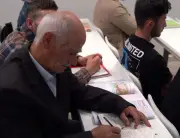 تركي يحقق حلم الجامعة في الخامسة والسبعين ويؤكد: التعلم لا يعرف عمراً