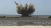 مقتل شخصين بانفجار لغم أرضي من مخلفات الحرب في ريف إدلب