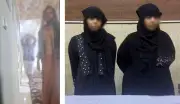 ضبط سيدتين لتعديهما على منسقة حفلات ورفض سداد مستحقاتها بالقاهرة