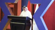 سفير الإمارات: الأزهر منارة للعلم والاعتدال وشريك في بناء الأجيال