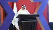 سفير الإمارات بالقاهرة: التعاون الثقافي ركيزة لبناء أجيال المعرفة
