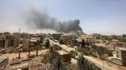 الأمم المتحدة: بريطانيا وألمانيا تطلبان اجتماعاً عاجلاً بشأن مدينة الأبيض السودانية