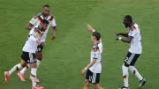 أونداف يقود ألمانيا لدور الـ32 بثنائية في كوت ديفوار بكأس العالم