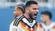 أونداف يتصدر سباق الحذاء الذهبي مع ميسي وديفيد في مونديال 2026