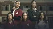 مسلسل تحت السن Under Age: قصة غموض وإثارة في مدرسة بنات على MBC شاهد