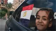 الشركة المتحدة تطلق أغنية «أنا ضهرك» لبهاء سلطان احتفاء بجمال مصر وتاريخها