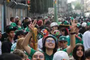 تقنيات تكنولوجية وذكاء اصطناعي غير مسبوقة لخدمة الجماهير في كأس العالم 2026